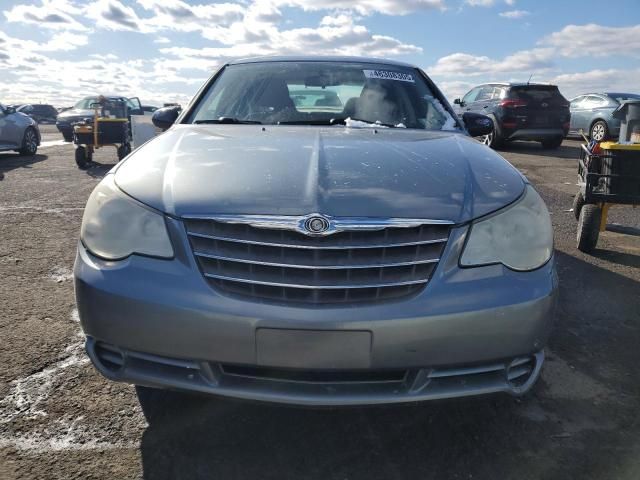 2010 Chrysler Sebring Touring