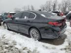 2021 BMW 530 XI