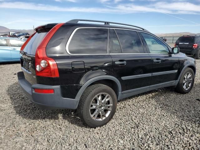 2006 Volvo XC90