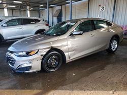 Chevrolet Vehiculos salvage en venta: 2023 Chevrolet Malibu LT