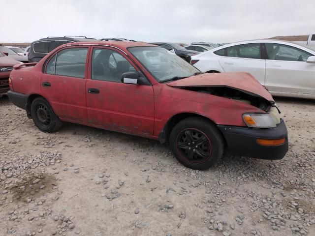 1994 Toyota Corolla