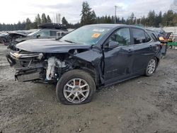 2022 Chevrolet Equinox LT en venta en Graham, WA