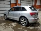 2012 Audi Q5 Premium Plus