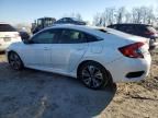 2018 Honda Civic EXL