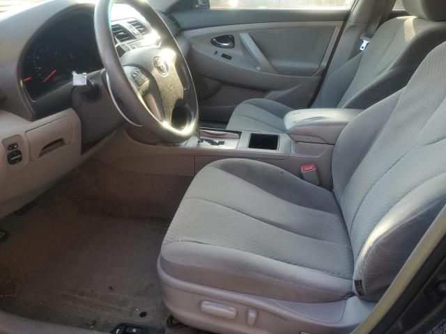 2008 Toyota Camry CE