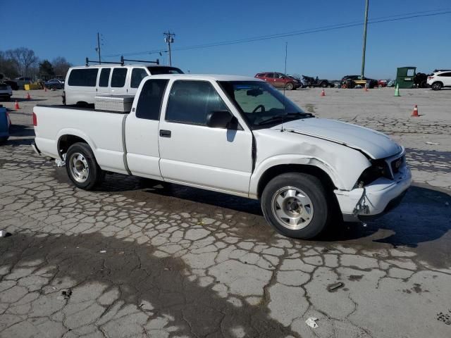 2001 GMC Sonoma