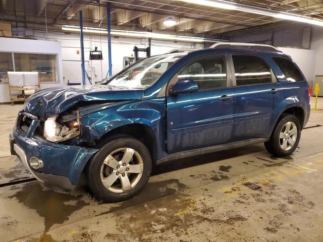 2007 Pontiac Torrent