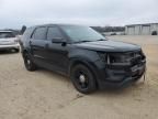 2017 Ford Explorer Police Interceptor