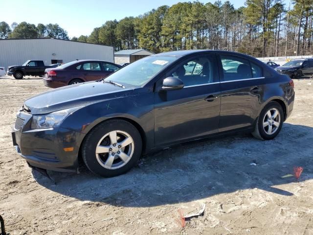 2013 Chevrolet Cruze LT