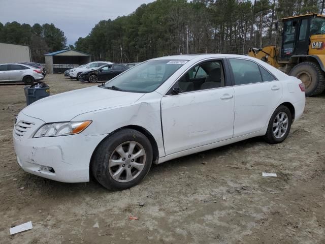 2007 Toyota Camry CE