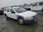 2006 Volvo XC70