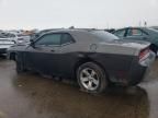 2010 Dodge Challenger SE