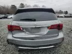 2019 Acura MDX