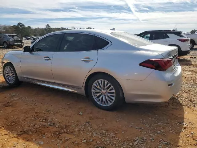 2015 Infiniti Q70 3.7