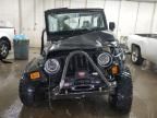 2003 Jeep Wrangler / TJ Rubicon