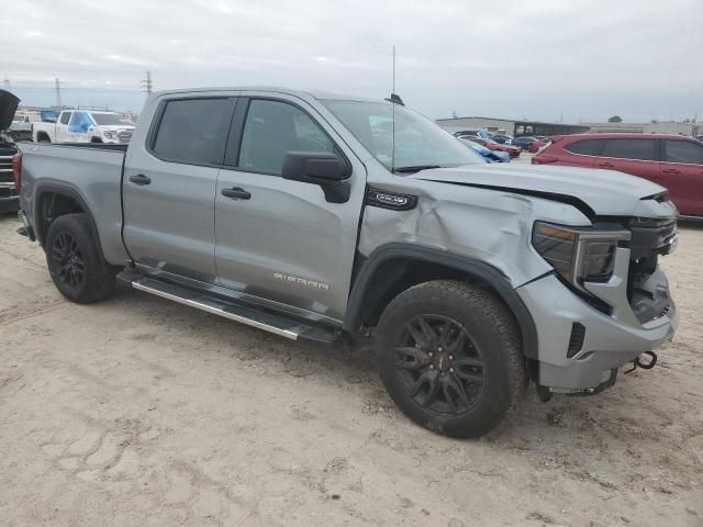 2024 GMC Sierra K1500