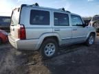 2008 Jeep Commander Limited