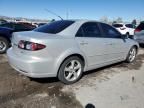 2007 Mazda 6 S