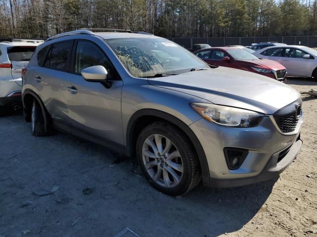 2015 Mazda CX-5 GT