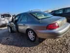 2001 Mercury Sable LS