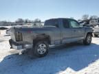 2007 Chevrolet Silverado K1500