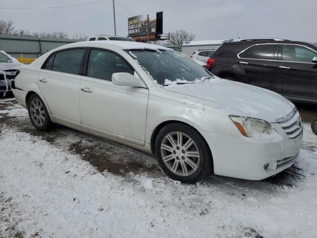 2008 Toyota Avalon XL