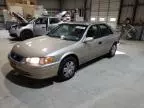 2001 Toyota Camry CE