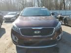 2017 KIA Sorento EX