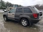 2005 Jeep Grand Cherokee Laredo