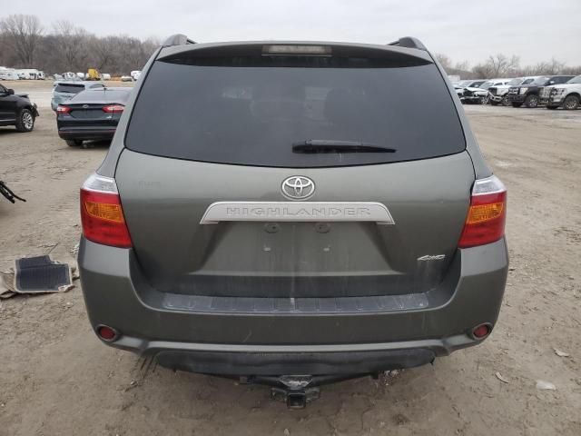 2010 Toyota Highlander