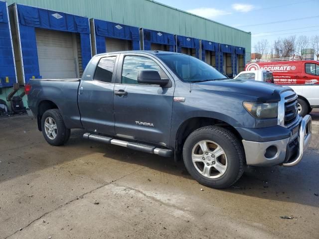 2010 Toyota Tundra Double Cab SR5