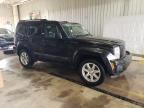 2010 Jeep Liberty Sport