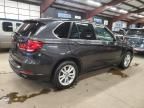 2015 BMW X5 XDRIVE35D