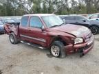 2005 Toyota Tundra Access Cab SR5