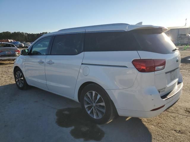 2016 KIA Sedona EX