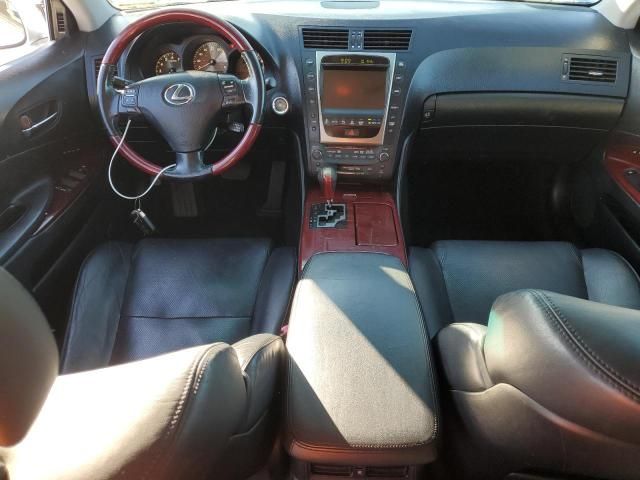 2006 Lexus GS 430