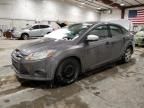 2014 Ford Focus S