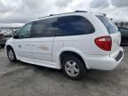 2007 Dodge Grand Caravan SXT