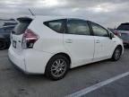 2012 Toyota Prius V