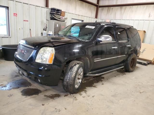 2012 GMC Yukon Denali Hybrid