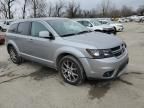 2018 Dodge Journey GT