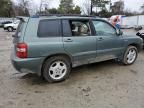 2005 Toyota Highlander Limited