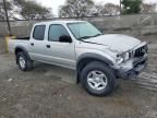 2003 Toyota Tacoma Double Cab Prerunner