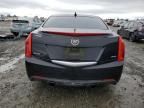 2013 Cadillac ATS Luxury