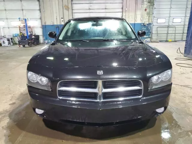 2010 Dodge Charger Rallye