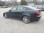 2011 Lexus IS 250