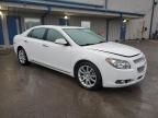 2012 Chevrolet Malibu LTZ