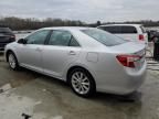 2014 Toyota Camry Hybrid