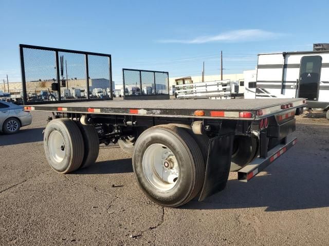 2007 Trailers Trailer