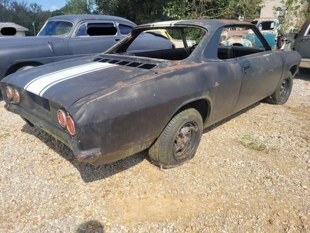 1965 Chevrolet Corvair